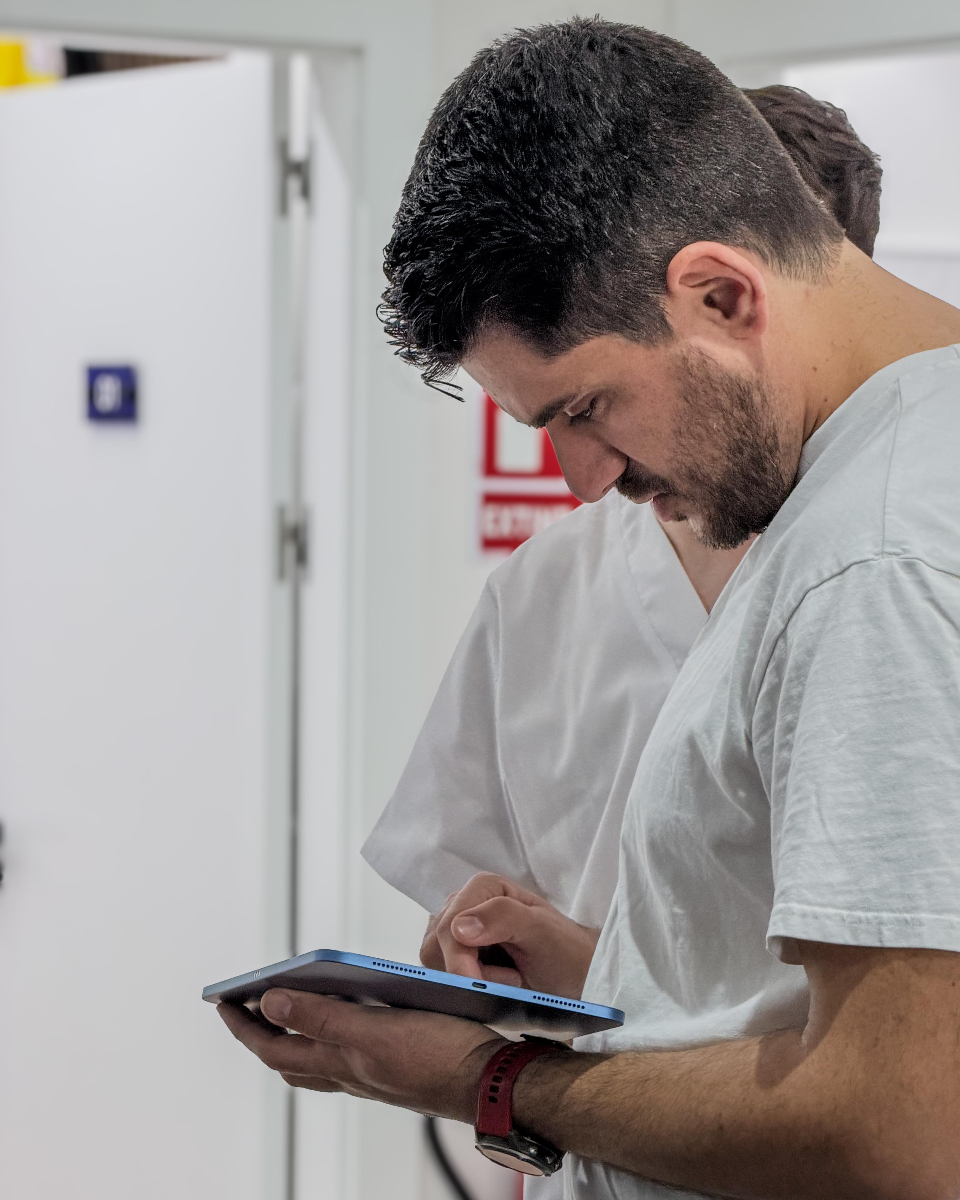 Guille - Fisioterapia